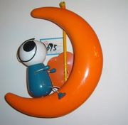 Kids lighting Novelty Wall light Sconce Size: 23.2''x17.6''x28.8''