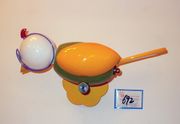 Kids lighting Novelty Wall light Sconce Size: 30.4''x16''x29.6''