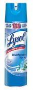 Lysol Disinfectant Spray, Spring Waterfall, 19 oz