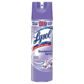 Lysol Early Morning Breeze Disinfectant Spray (19oz.) Lysol Early Morning Breeze Disinfectant Spray (19oz.)