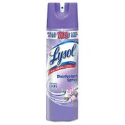 Lysol Early Morning Breeze Disinfectant Spray (19oz.) Lysol Early Morning Breeze Disinfectant Spray (19oz.)