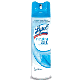 Lysol Neutra Air 10oz. Sanitizing Spray Lysol Neutra Air 10oz. Sanitizing Spray