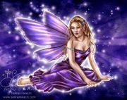 Memorila by Selina Fenech  8"x10" Ceramic Art Tile with recessed hangers for tabletop or wall hanging purposes