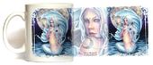 Moon Mermaid Magic Mug by Selina Fenech  11oz Coffee Mugs Microwave and Dishwasher Safe