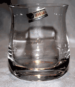 Set of 6 Bohemian Handmade 24% lead crystal Czech Republic Barware Glasses