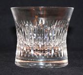 Set of 6 Bohemian Handmade 24% lead crystal Czech Republic Barware Glasses