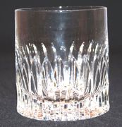 Set of 6 Bohemian Handmade 24% lead crystal Czech Republic Barware Glasses