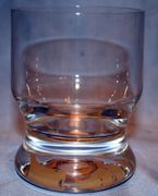 Set of 6 Bohemian Handmade 24% lead crystal Czech Republic Stemware Glasses