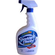 Sparkle Plenty 32oz Trigger Spray Crystal Chandelier Cleaner SKU# SP90000 Sparkle Plenty 32oz Trigger Spray Crystal Chandelier Cleaner SKU# SP90000