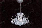 Swarovski Spectra Authentic Crystal Chandelier # A1002L4s Size w16" x h13" Swarovski Spectra Authentic Crystal Chandelier # A1002L4s Size w16" x h13"