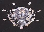 Swarovski Spectra Authentic Crystal Chandelier # A42054L4s Size w21" x h15" Swarovski Spectra Authentic Crystal Chandelier # A42054L4s Size w21" x h15"