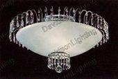 Swarovski Spectra Authentic Crystal Chandelier # A98011L8s Size w22" x h12" Swarovski Spectra Authentic Crystal Chandelier # A98011L8s Size w22" x h12"