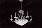 Swarovski Spectra Authentic Crystal Chandelier # A98211L12s Size w24" x h17" Swarovski Spectra Authentic Crystal Chandelier # A98211L12s Size w24" x h17"