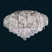 Swarovski Spectra Authentic Crystal Chandelier # DVR001X20S Size w20" x H 12" Swarovski Spectra Authentic Crystal Chandelier # DVR001X20S Size w20" x H 12"