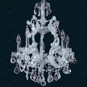 Swarovski Spectra Authentic Crystal Chandelier # DVR280020S Size w20" x H 25" Swarovski Spectra Authentic Crystal Chandelier # DVR280020S Size w20" x H 25"