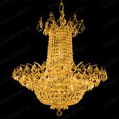 Swarovski Spectra Authentic Crystal Chandelier # DVR58002222SG Size w22" x H 22" Swarovski Spectra Authentic Crystal Chandelier # DVR58002222SG Size w22" x H 22"