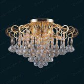 Swarovski Spectra Authentic Crystal Chandelier # DVR78162413L9SG Size w24" x H 13" Swarovski Spectra Authentic Crystal Chandelier # DVR78162413L9SG Size w24" x H 13"