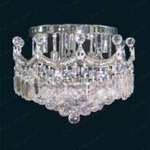 Swarovski Spectra Authentic Crystal Chandelier # DVR83383X2013S Size w20" x H 13" Swarovski Spectra Authentic Crystal Chandelier # DVR83383X2013S Size w20" x H 13"