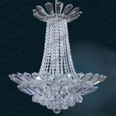 Swarovski Spectra Authentic Crystal Chandelier # DVR88002224S Size w22" x H 24" Swarovski Spectra Authentic Crystal Chandelier # DVR88002224S Size w22" x H 24"
