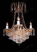 Swarovski Spectra Authentic Crystal Chandelier # J404L3sg Size w20" x h26" Swarovski Spectra Authentic Crystal Chandelier # J404L3sg Size w20" x h26"