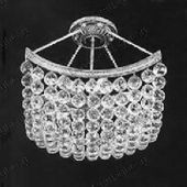 Swarovski Spectra Authentic Crystal Chandelier # LD2400s Size w20" x h20" Swarovski Spectra Authentic Crystal Chandelier # LD2400s Size w20" x h20"