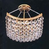 Swarovski Spectra Authentic Crystal Chandelier # LD2400sg Size w20" x h20" Swarovski Spectra Authentic Crystal Chandelier # LD2400sg Size w20" x h20"