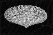 Swarovski Spectra Authentic Crystal Chandelier # MD70263L10s Size w22" x h9" Swarovski Spectra Authentic Crystal Chandelier # MD70263L10s Size w22" x h9"