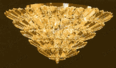 Swarovski Spectra Authentic Crystal Chandelier # VL88028L12sg Size w18" x h63" Swarovski Spectra Authentic Crystal Chandelier # VL88028L12sg Size w18" x h63"