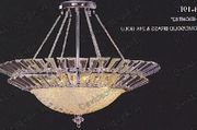 Swarovski Spectra Authentic Crystal Chandelier # VL88066L12s Size w26" x h26"