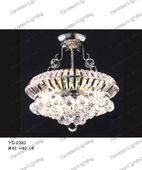 Swarovski Spectra Authentic Crystal Chandelier # YD2393L6s Size w20" x h22" Swarovski Spectra Authentic Crystal Chandelier # YD2393L6s Size w20" x h22"