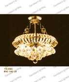 Swarovski Spectra Authentic Crystal Chandelier # YD2393L6sg Size w20" x h22" Swarovski Spectra Authentic Crystal Chandelier # YD2393L6sg Size w20" x h22"
