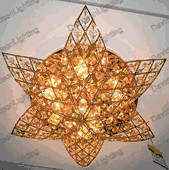 Swarovski Spectra Authentic Crystal Chandelier # YD2938L7sg Size w21" x h10" Swarovski Spectra Authentic Crystal Chandelier # YD2938L7sg Size w21" x h10"