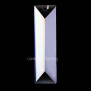 Swarovski Spectra Crystal Colonial part 63 mm #8290-8321-63 Set of 10pc