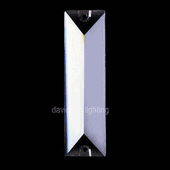 Swarovski Spectra Crystal Colonial part 63 mm #8290-8322-63