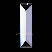 Swarovski Spectra Crystal Colonial part 76 mm #8290-8321-76