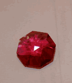 Swarovski Strass Bordeaux Octagon Lily With Lazer Logo Etched 14mm 1 hole # 8115-14 Swarovski Strass Bordeaux Octagon Lily With Lazer Logo Etched 14mm 1 hole # 8115-14