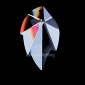 Swarovski Strass Crystal Leaf With Lazer Logo Etched 26mm # 8805-26 Box of 500pc Swarovski Strass Crystal Leaf With Lazer Logo Etched 26mm # 8805-26 Box of 500pc