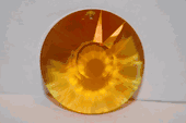 Swarovski Strass Topaz Sun With Lazer Logo Etched 40mm # 8950-0011-40 Box of 100pc Swarovski Strass Topaz Sun With Lazer Logo Etched 40mm # 8950-0011-40 Box of 100pc