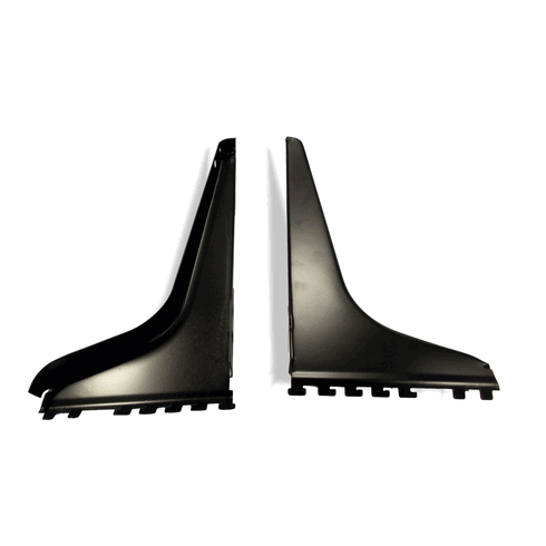 AO1/AO2 Replacement Cantilever, 24"d Top, PAIR - NEW
