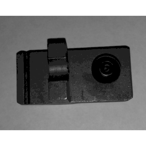 Change of Height Clip - USED