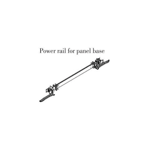 knoll-morrison-mr3-power-rails-used-1 image