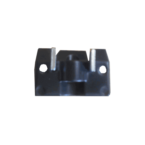 Line Rod Panel Panel In Line Rod Wedge Block for Drop Down - NEW