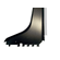 Universal Replacement Cantilever, 24"d Top - NEW