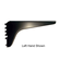 Universal Replacement Cantilever, 24"d Top - NEW