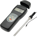 AMTAST MC-7825KK Digital Cocoa Bean Moisture Meter Tester Cocoa Bean Humidity