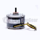 AquaCal ECS0045 FAN MOTOR 1/12 HP 1100 RPM TROPICAL 35 55 