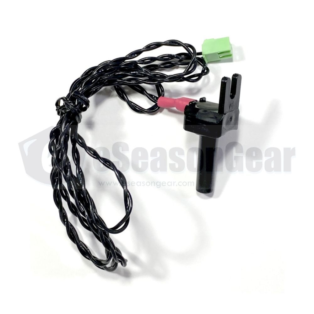 AquaCal ECS0394 Water Temperature Sensor 10K OHMS