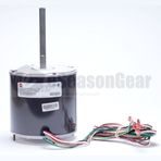 AquaCal ECS3114 Fan Motor, 2/5 HP, 825 RPM