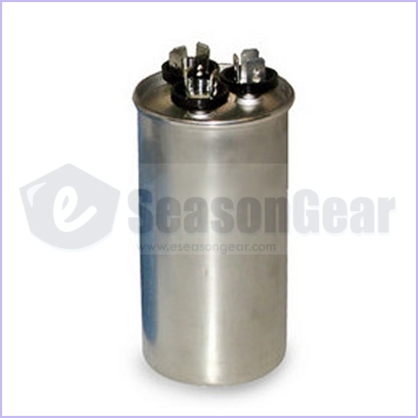 AquaCal Heat Pump Parts Capacitors