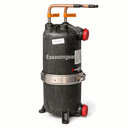 AquaCal Heat Pump Parts - Condensers